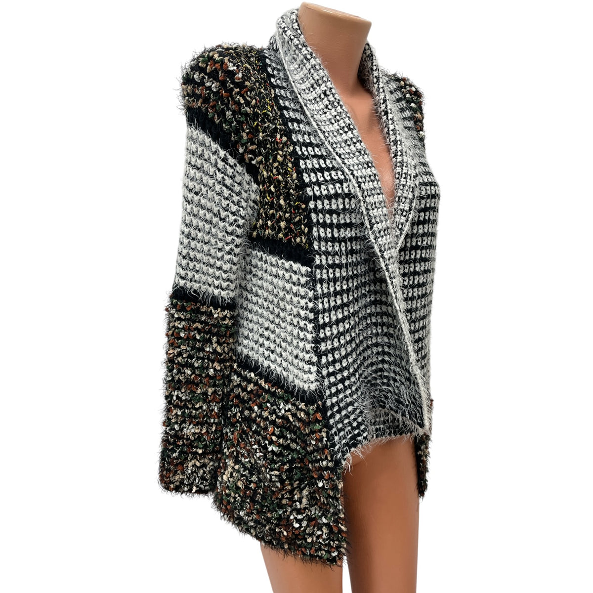 DESIGUAL дамска жилетка
