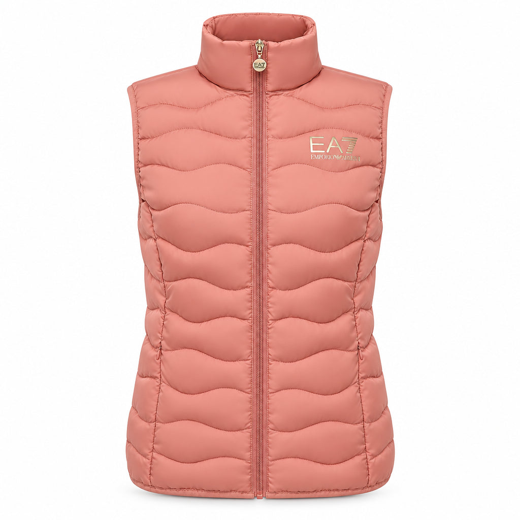 EMPORIO ARMANI дамски елек