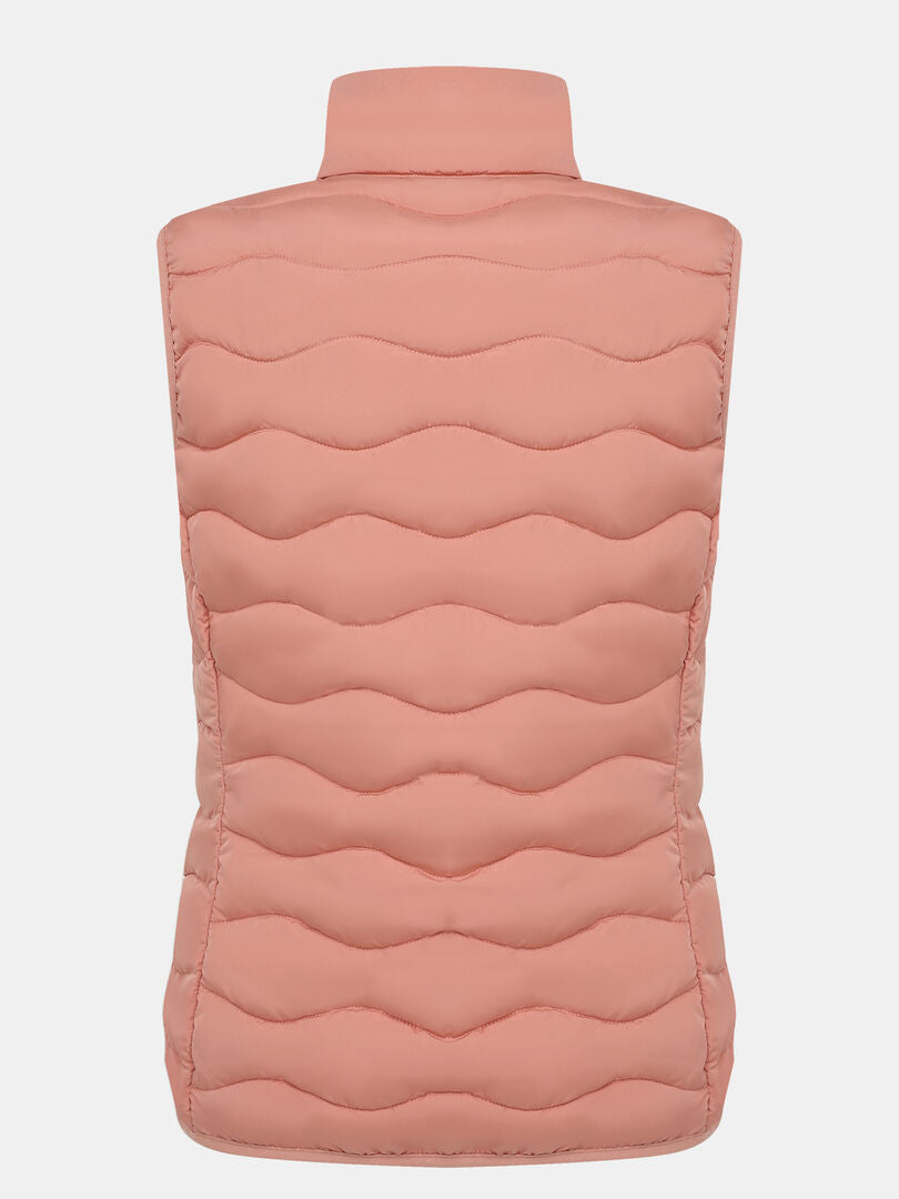 EMPORIO ARMANI дамски елек