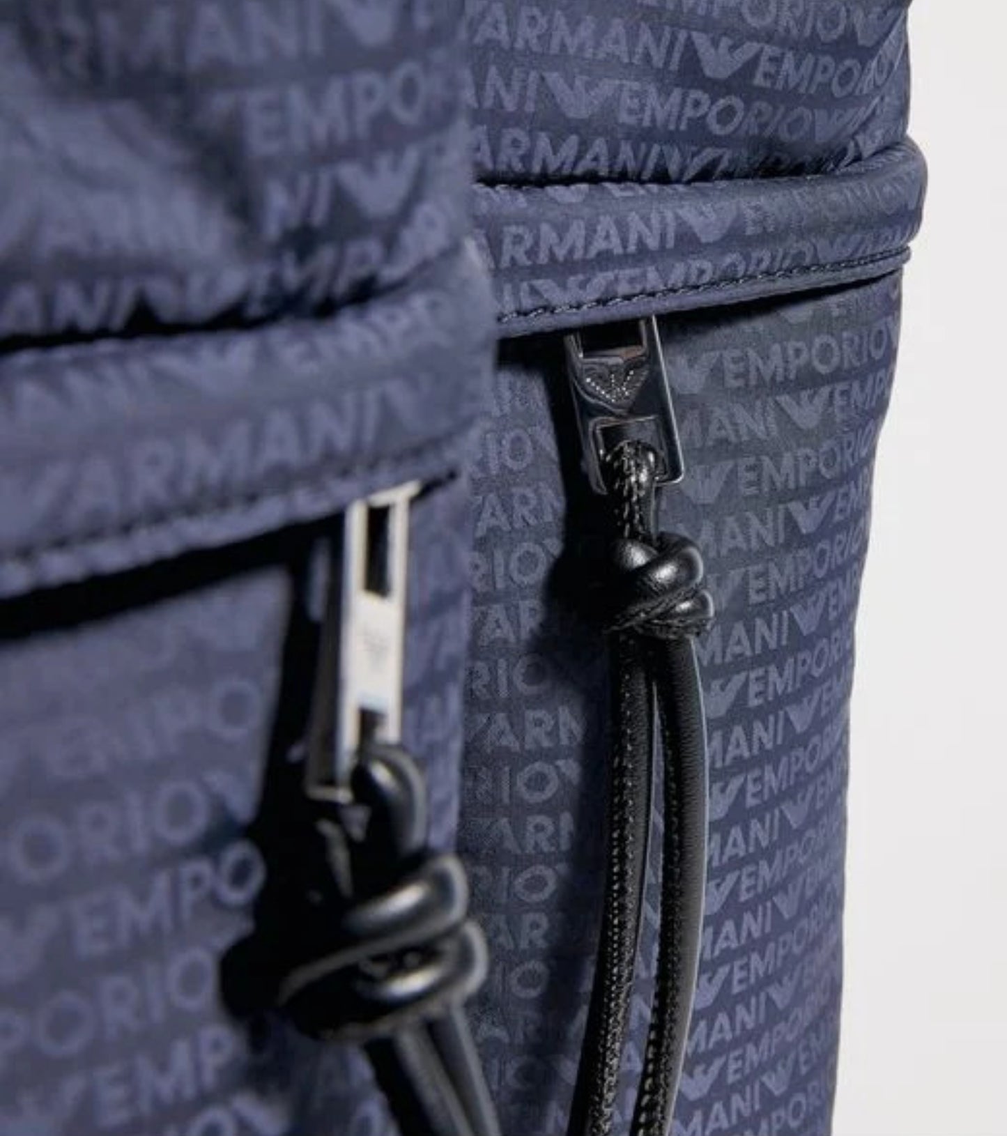 Мъжка раница EMPORIO ARMANI