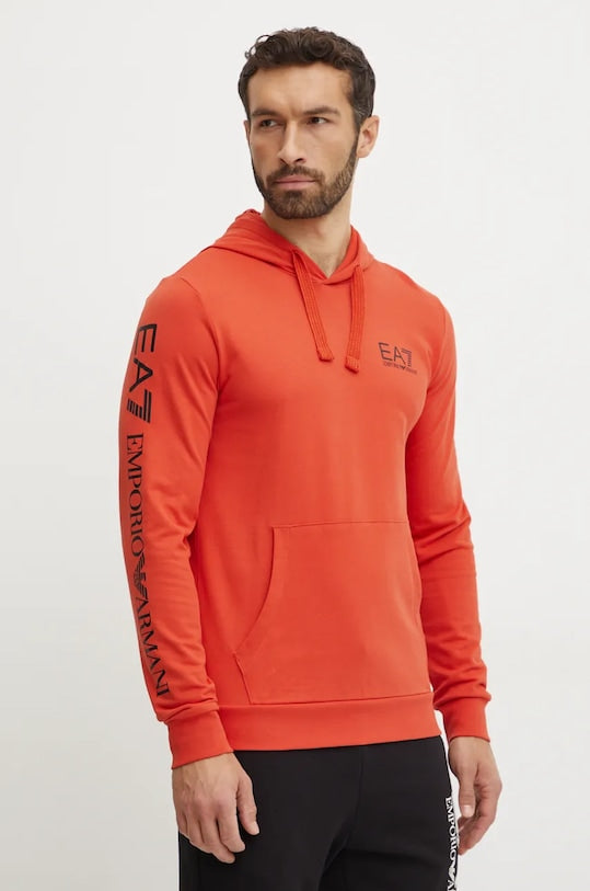 EMPORIO ARMANI мъжки суитчър