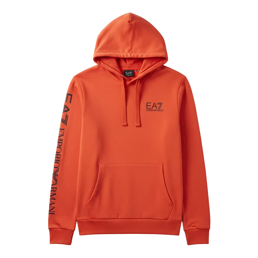 EMPORIO ARMANI мъжки суитчър