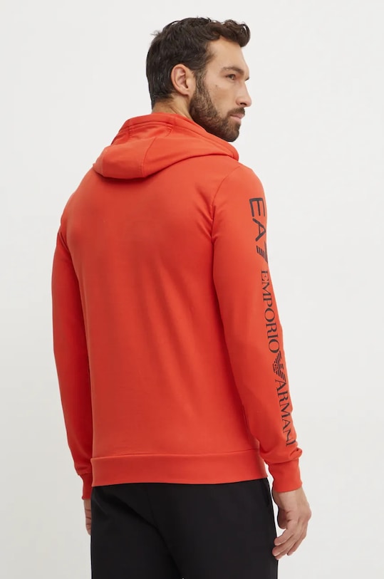 EMPORIO ARMANI мъжки суитчър