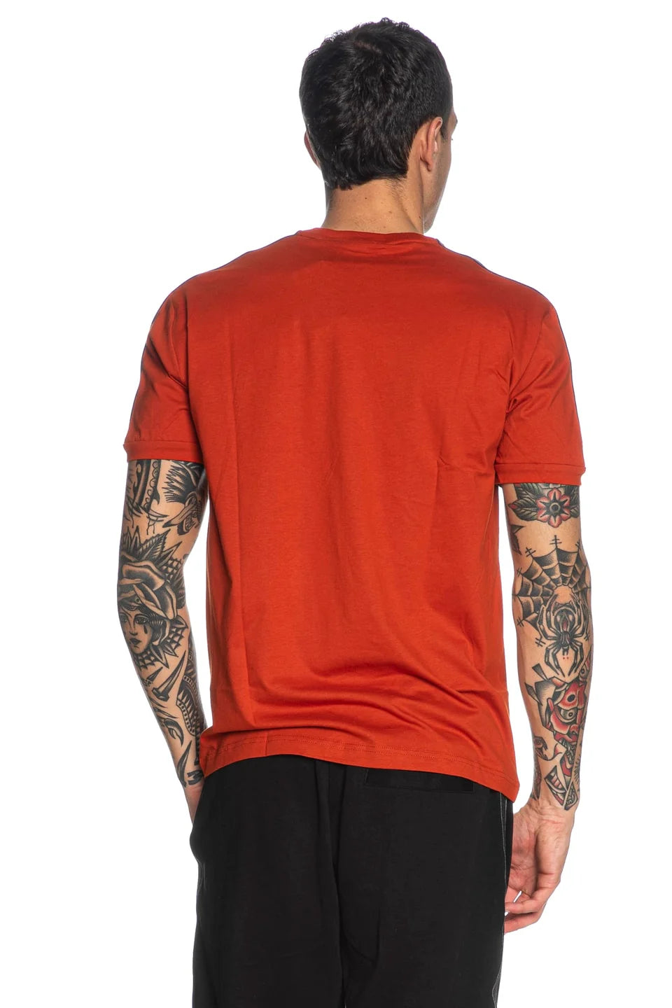 EA7 EMPORIO ARMANI мъжка тениска