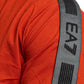 EA7 EMPORIO ARMANI мъжка тениска
