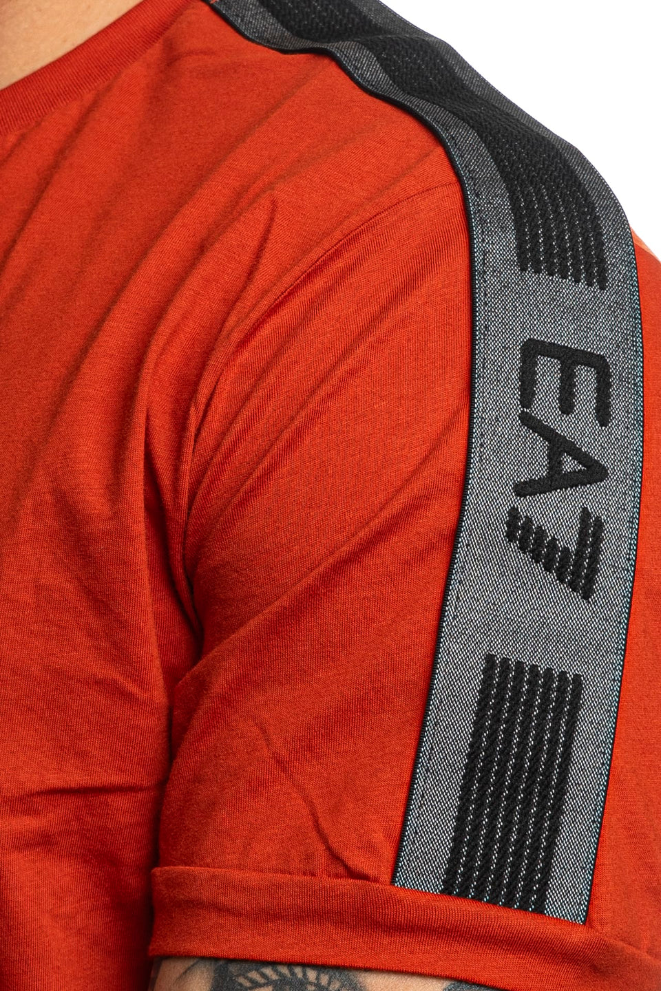 EA7 EMPORIO ARMANI мъжка тениска