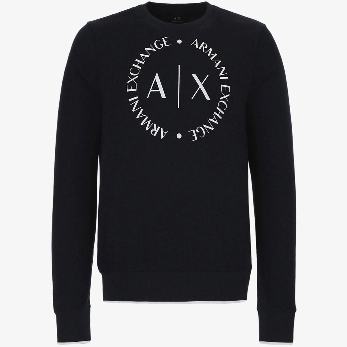 ARMANI EXCHANGE мъжки суичър