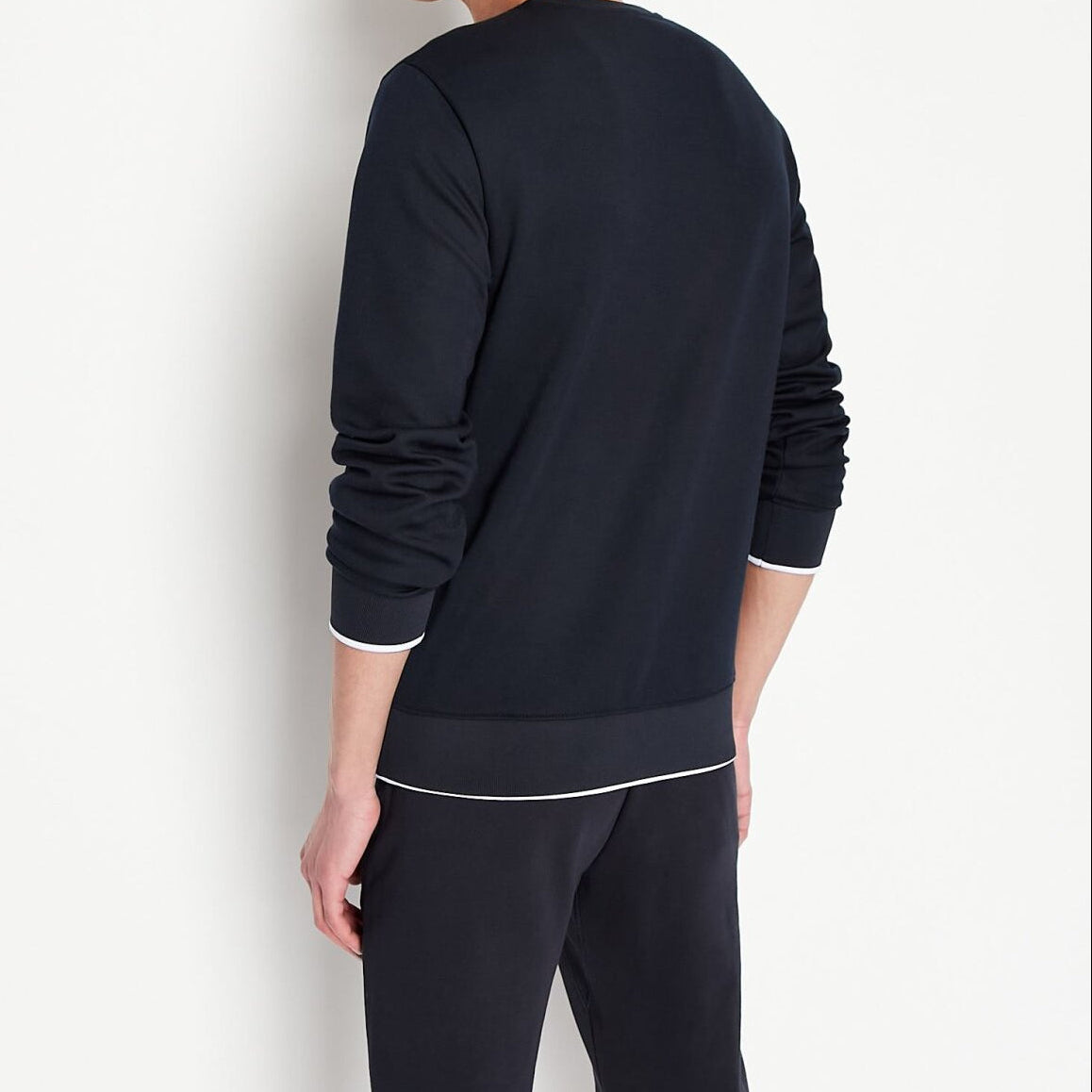 ARMANI EXCHANGE мъжки суичър