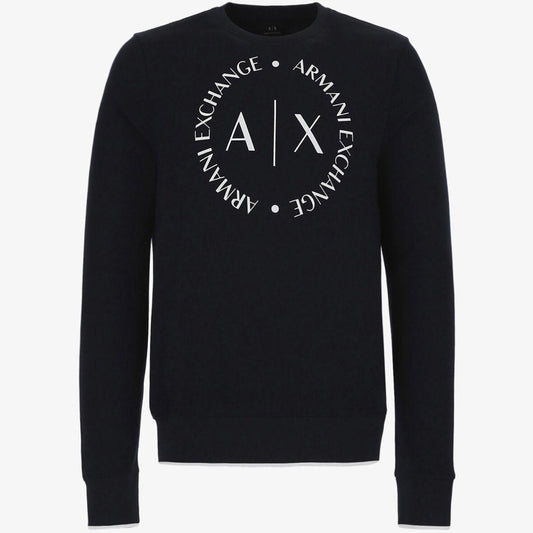 ARMANI EXCHANGE мъжки суичър