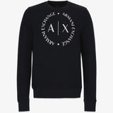 ARMANI EXCHANGE мъжки суичър