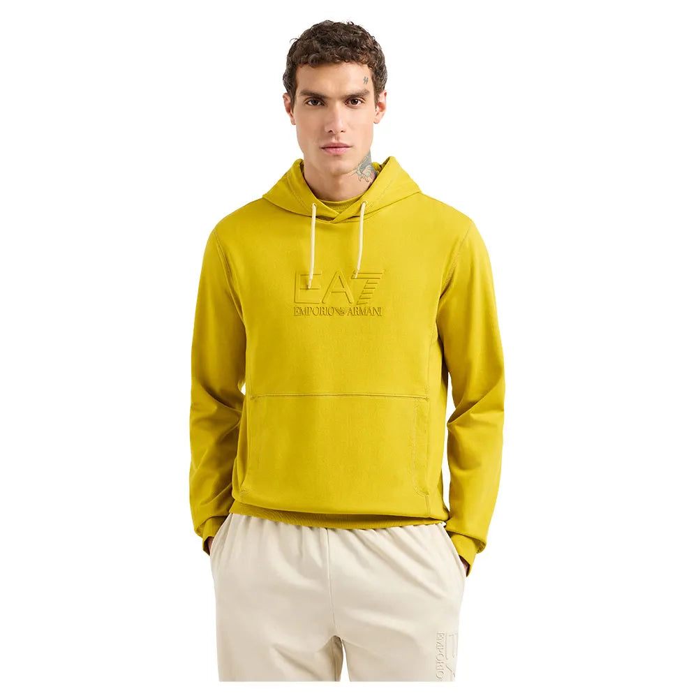 EMPORIO ARMANI EA7 мъжки суитчър