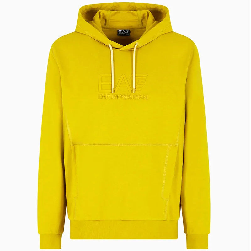 EMPORIO ARMANI EA7 мъжки суитчър