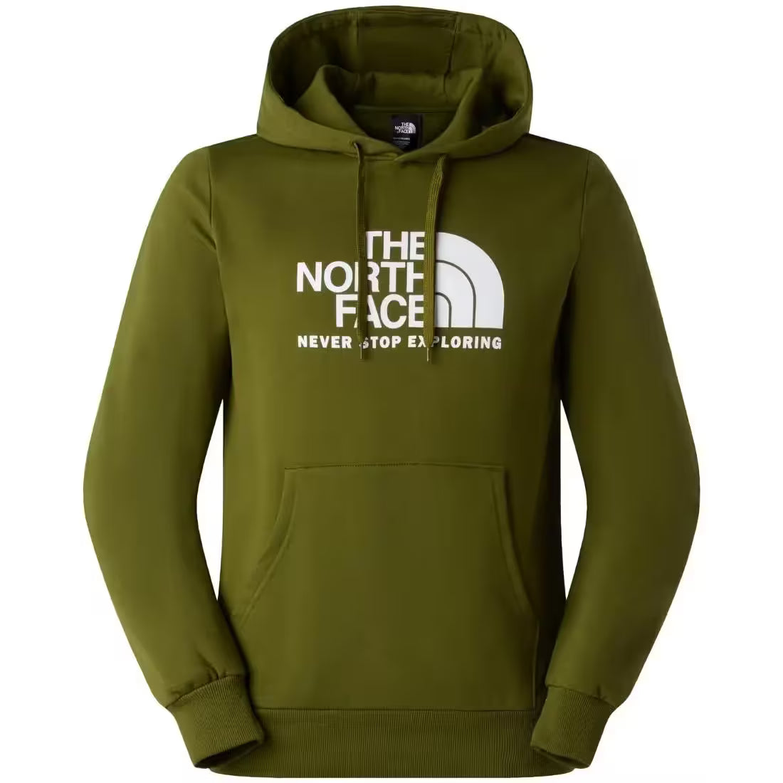 THE NORTH FACE мъжки суичър