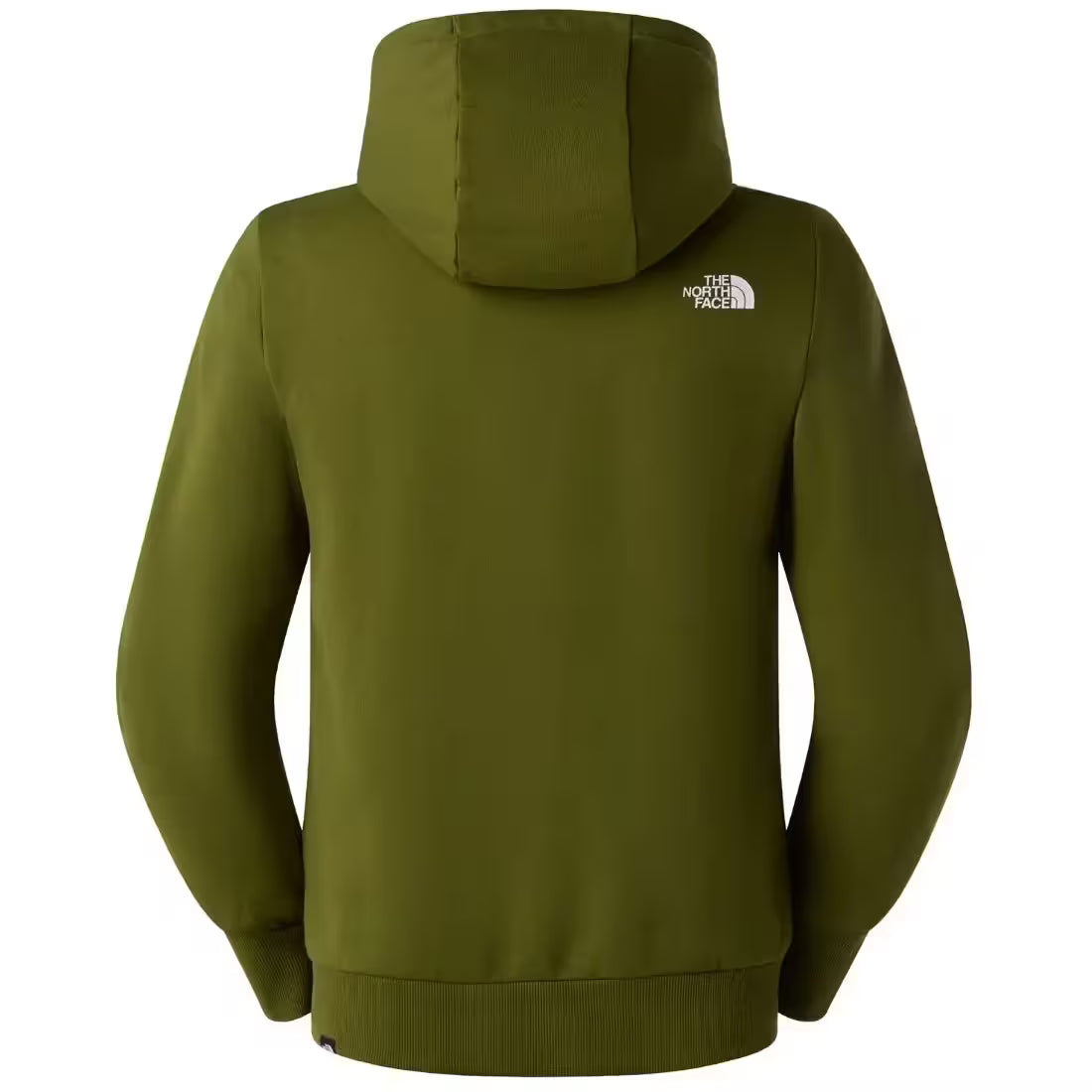 THE NORTH FACE мъжки суичър