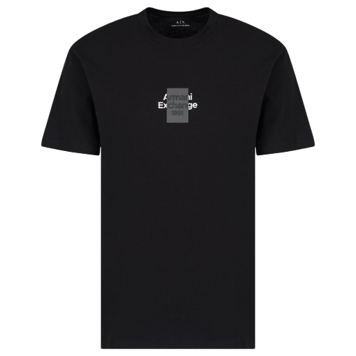 AX ARMANI EXCHANGE мъжка тениска