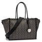 EMPORIO ARMANI голяма дамскa чанта