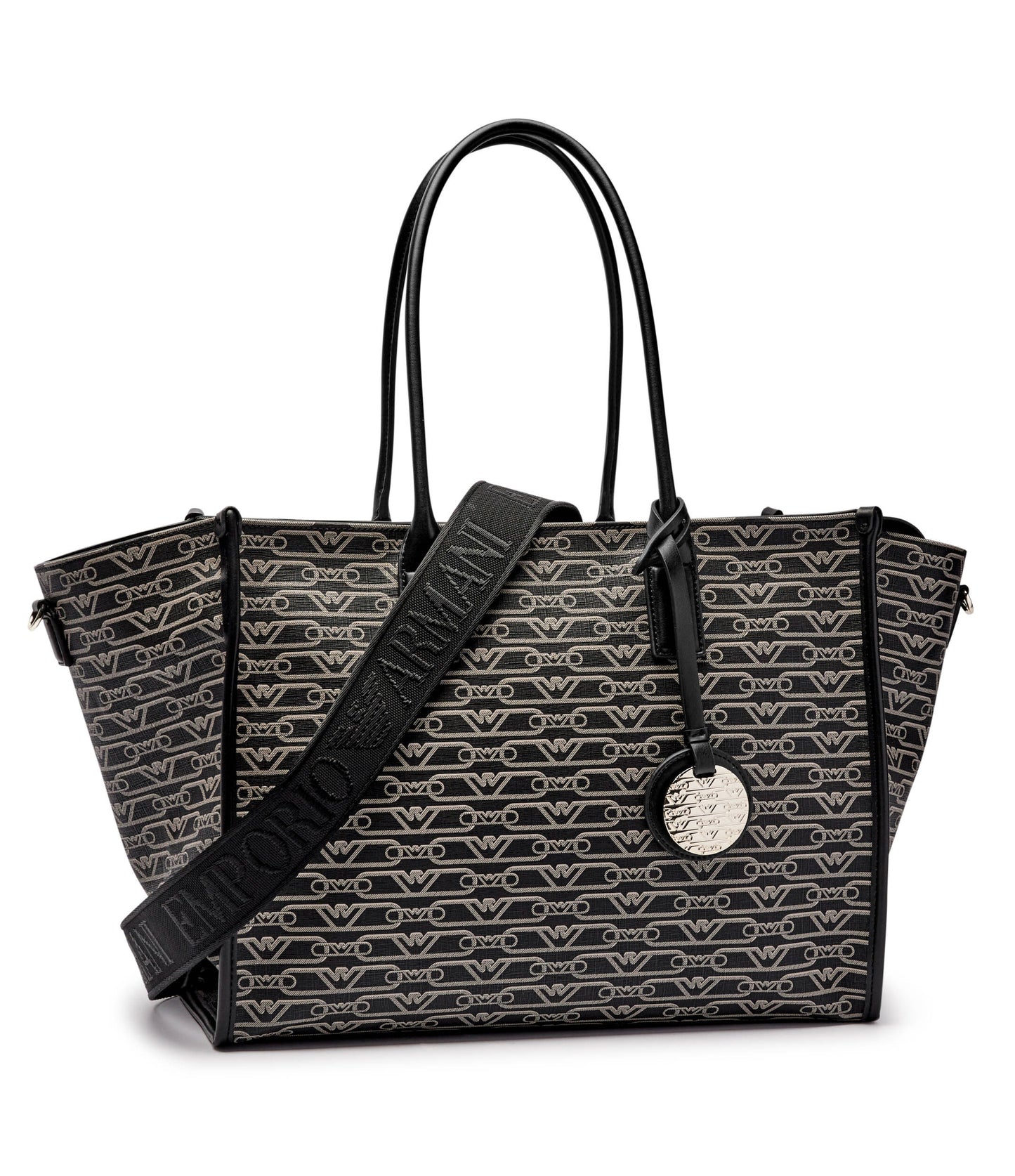 EMPORIO ARMANI голяма дамскa чанта