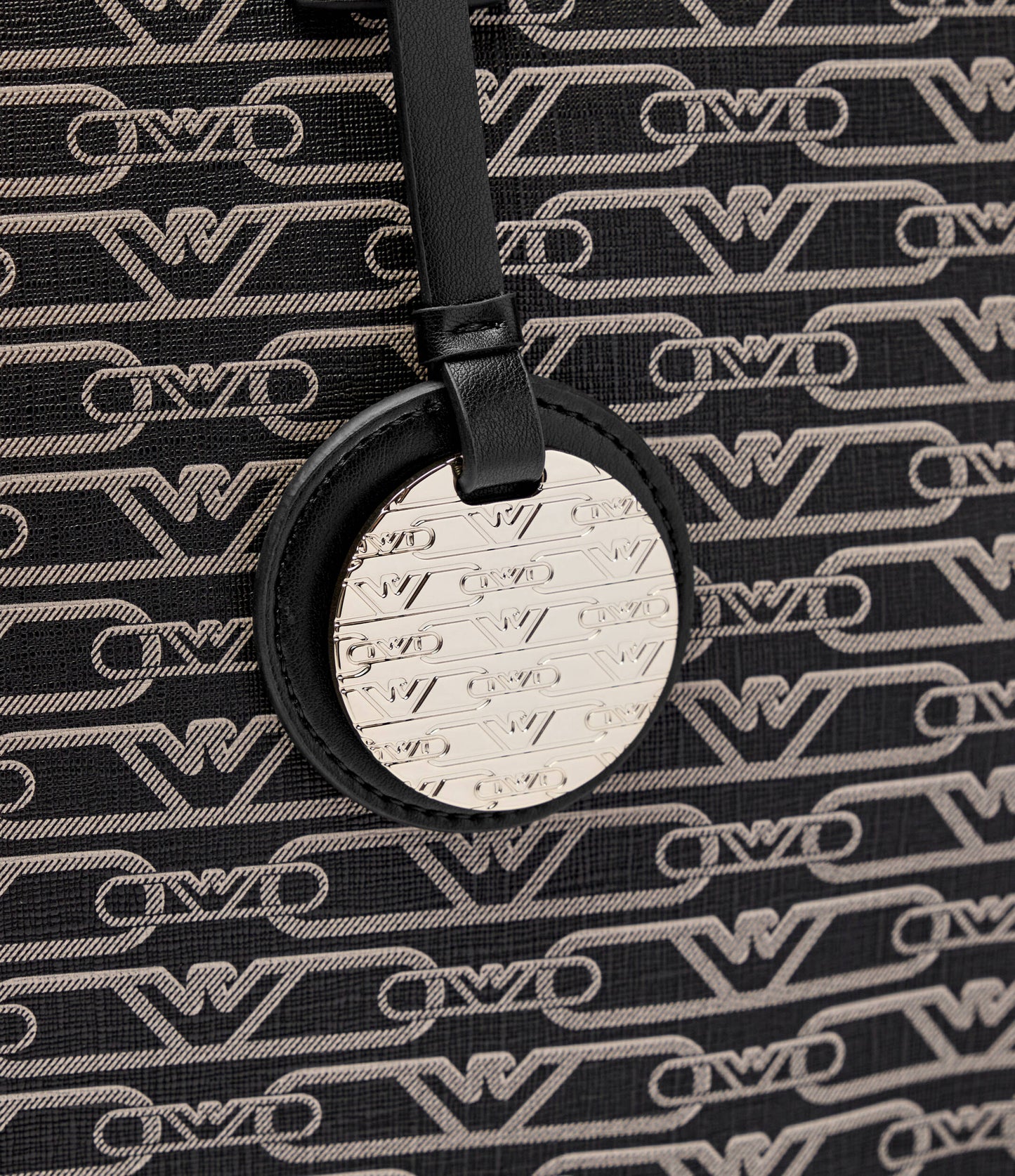 EMPORIO ARMANI голяма дамскa чанта