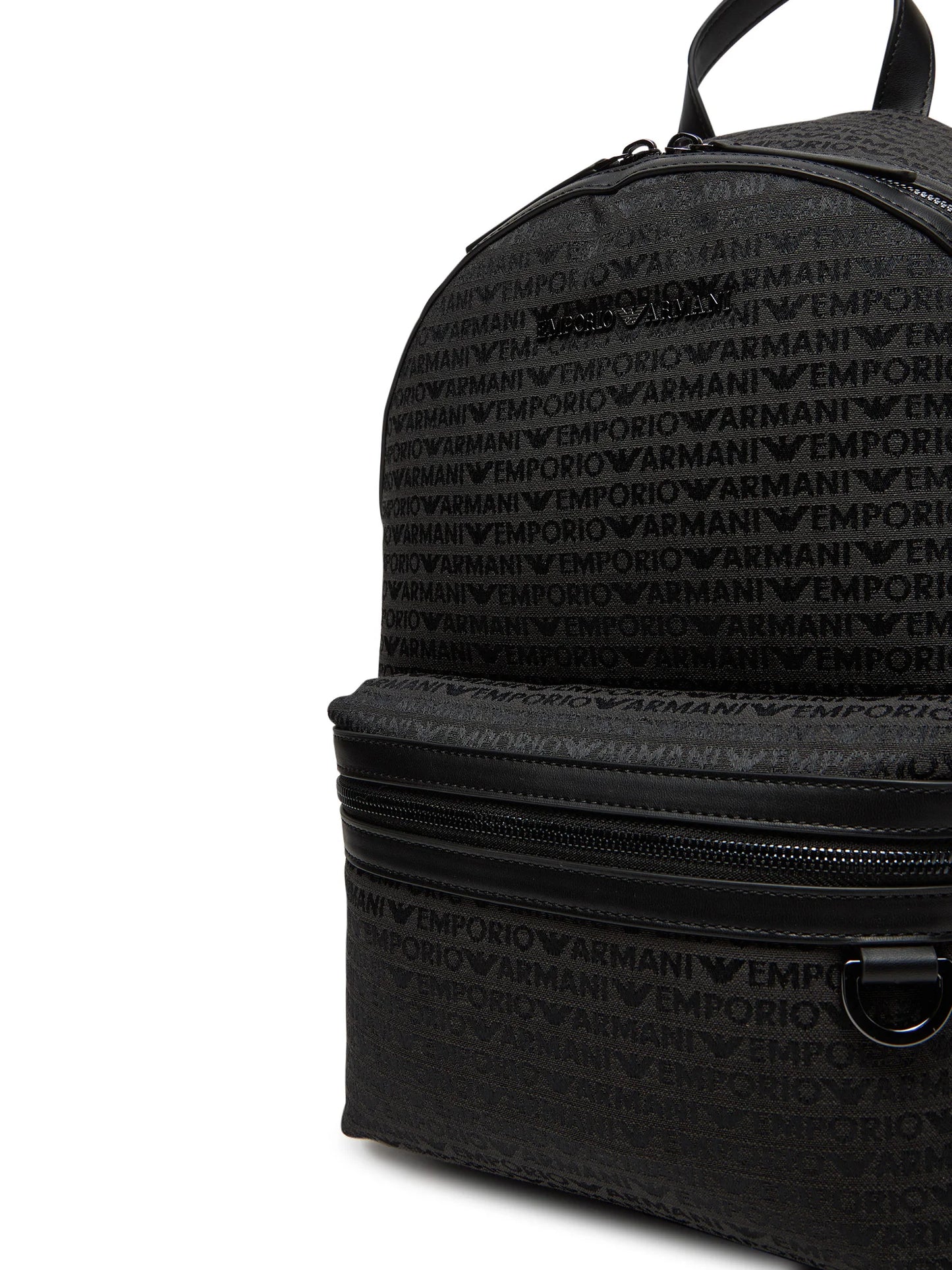 EMPORIO ARMANI унисекс раница