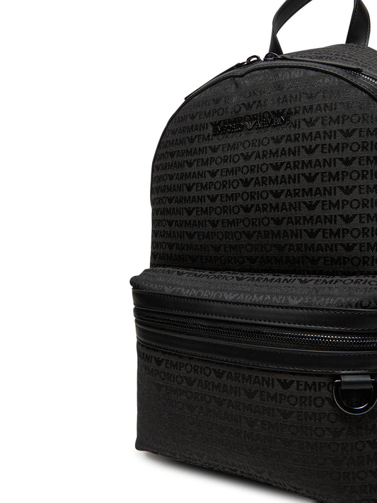 EMPORIO ARMANI унисекс раница