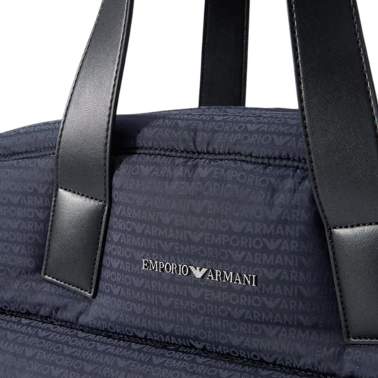 EMPORIO ARMANI мъжка чанта за път