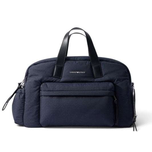 EMPORIO ARMANI мъжка чанта за път