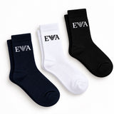 EMPORIO ARMANI мъжки чорапи 3 чифта